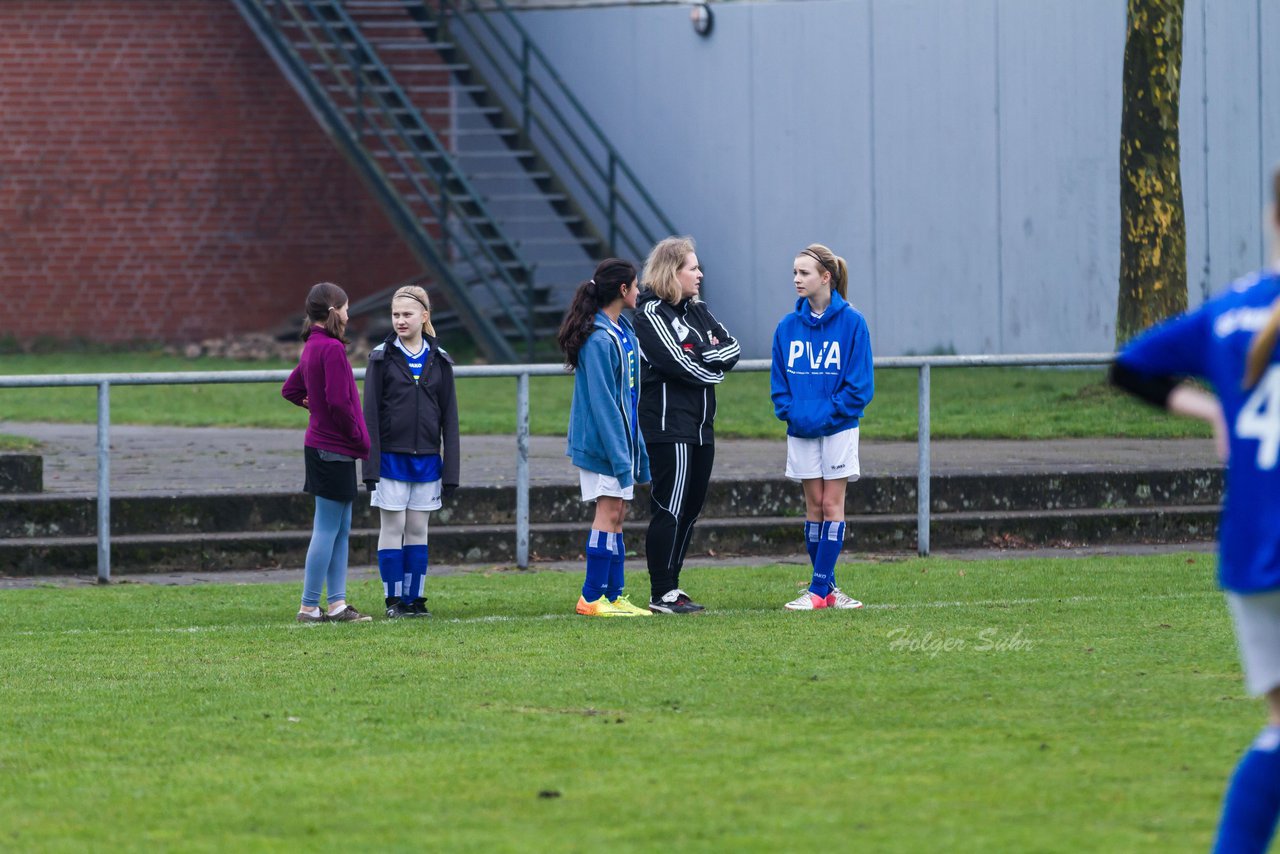 Bild 144 - C-Juniorinnen FSC Kaltenkirchen2 - SV Wahlstedt : Ergebnis: 0:9